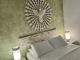 Pousada Rosa dos Ventos