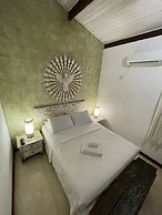 Pousada Rosa dos Ventos