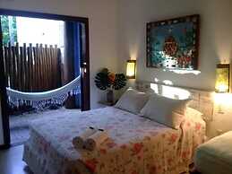 Pousada Rosa dos Ventos