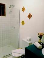 Pousada Rosa dos Ventos