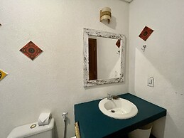 Pousada Rosa dos Ventos