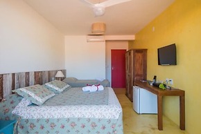 Pousada Rosa dos Ventos