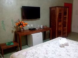 Pousada Rosa dos Ventos