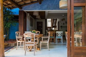 Pousada Rosa dos Ventos