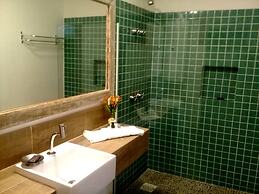 Pousada Rosa dos Ventos