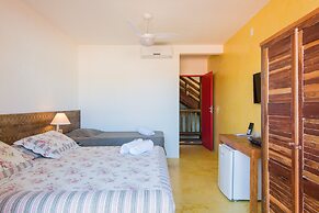 Pousada Rosa dos Ventos