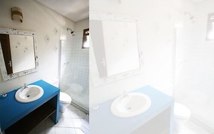 Pousada Rosa dos Ventos