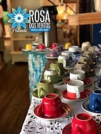 Pousada Rosa dos Ventos