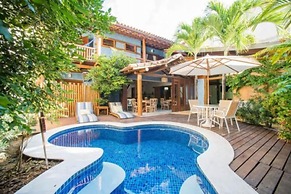 Pousada Rosa dos Ventos