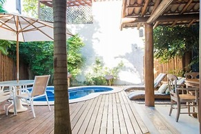 Pousada Rosa dos Ventos