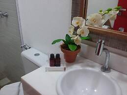 Pousada Rosa dos Ventos