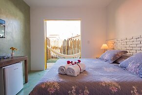 Pousada Rosa dos Ventos