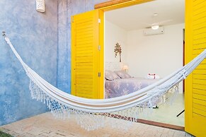 Pousada Rosa dos Ventos