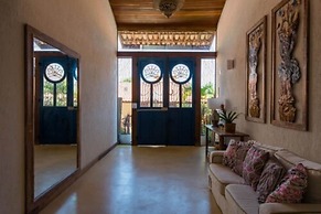 Pousada Rosa dos Ventos