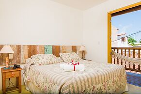 Pousada Rosa dos Ventos