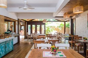 Pousada Rosa dos Ventos