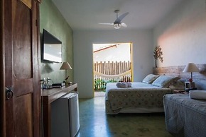 Pousada Rosa dos Ventos