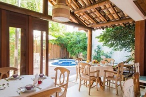 Pousada Rosa dos Ventos