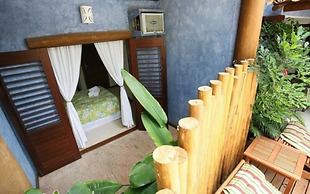 Pousada Rosa dos Ventos