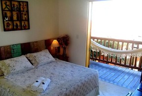 Pousada Rosa dos Ventos