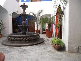 Hotel Casa Abolengo
