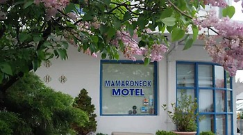 Mamaroneck Motel