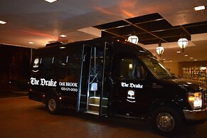 The Drake Oak Brook, Autograph Collection