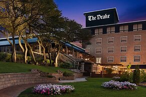 The Drake Oak Brook, Autograph Collection