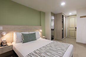 Hotel Suite Comfort