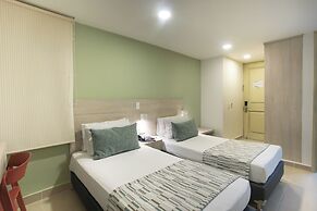 Hotel Suite Comfort