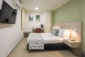 Hotel Suite Comfort
