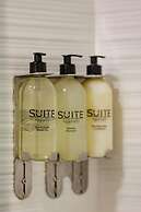 Hotel Suite Comfort