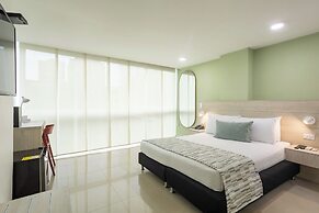 Hotel Suite Comfort