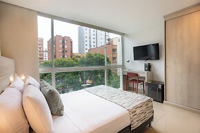 Hotel Suite Comfort