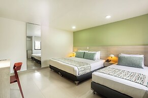 Hotel Suite Comfort