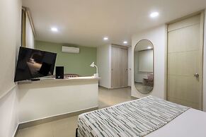 Hotel Suite Comfort
