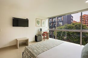 Hotel Suite Comfort