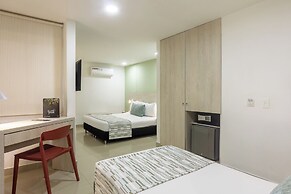 Hotel Suite Comfort