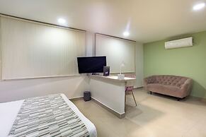 Hotel Suite Comfort