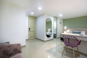 Hotel Suite Comfort