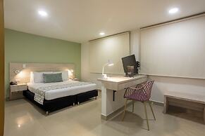 Hotel Suite Comfort