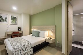 Hotel Suite Comfort