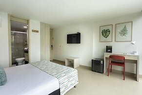 Hotel Suite Comfort