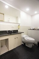 Hotel Suite Comfort