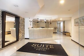 Hotel Suite Comfort