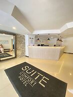 Hotel Suite Comfort