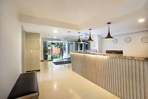 Hotel Suite Comfort