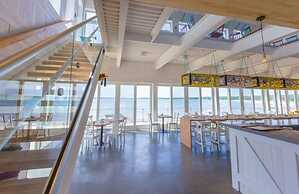 The Quarterdeck Resort