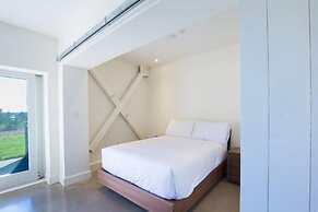 The Quarterdeck Resort