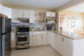 The Quarterdeck Resort